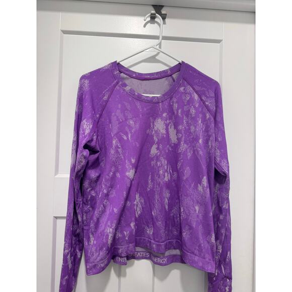 Lululemon Swiftly Tech Long Sleeve Shirt 2.0 *Race Length - Picture 3 of 7